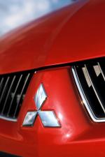 Mitsubishi Lancer 2000 года